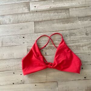 Skatie Swim Sarah Top